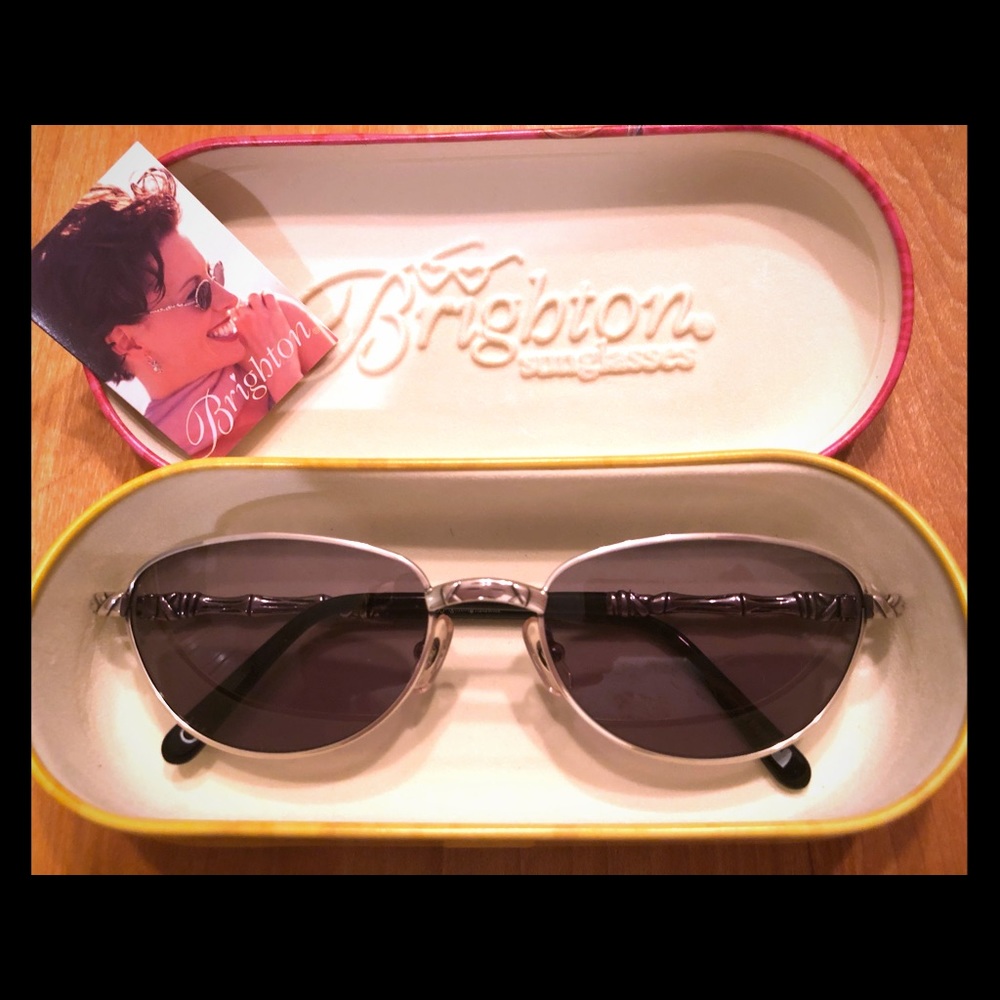 Brighton Sunglasses